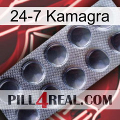 24-7 Kamagra 30
